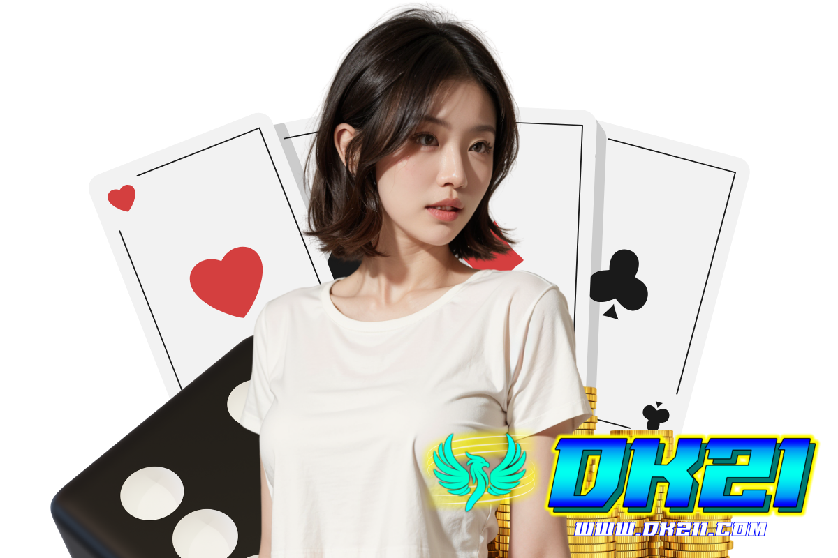 dk21 สล็อต
